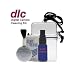 Dot Line DLC 5-Piece Digital Camera Cleaner Kit with Waterproof Case