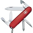 Victorinox Swiss Army Tinker Pocket Knife