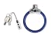 MINI(ミニ) ワイヤーロック ブルー MINI Wire Lock BL
