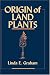 Books : Origin of Land Plants