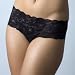 Cosabella Women's Never Say Never Hottie Low-Rise Hipster