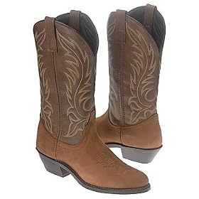 Ladies' Laredo 11