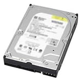 YAMAHA CDR-HD1500専用ハードディスクドライブ(160GB最大120時間録音可能) [YHD1601S]