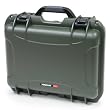 Nanuk 920 Case with Cubed Foam (Olive)