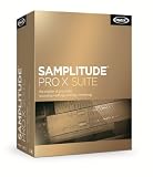 SAMPLITUDE PRO X SUITE クロスグレード版 X-エックス- 08