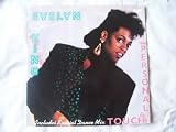 PATRICE RUSHEN Patrice USA LP 1978