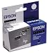Electronics : Epson Original Black Ink Cartridges T040 T040120