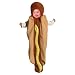 Infants' Hot Dog Bunting Costume