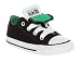 Converse Double Tongue Ox Low Kids 12+ Months