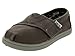 TOMS Kid's Classic Slip-On Shoe