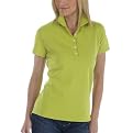 Merona&reg; Ultimate Polo - Distant Lime