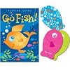 Playing Cards Go Fish