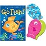 Playing Cards Go Fish