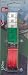 Prym Maßband Massband zum Nähen und Zuschneiden für Küche und Haushalt. NEU! Farbe: Bunt Colour NEU!