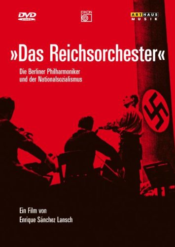 Produkt-Bild: Das Reichsorchester - Berliner Philharmoniker ..