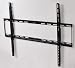 VideoSecu Ultra Slim TV Wall Mount MF108B Universal Flat Panel TV Fits most 37