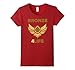 bronze 4 life t shirt
