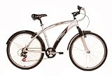 Pulse by Kettler Men's Milano Comfort Bike