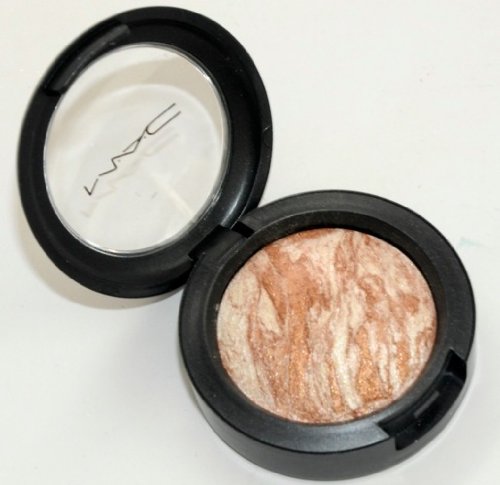 Image #1 of MAC Mineralize Eye