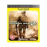 Call of Duty: Modern Warfare 2 - Platinum (PS3)