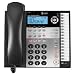 AT&T 1080 Corded Speakerphone with Digital Answering System