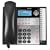 AT&T 1080 Corded Speakerphone with Digital Answering System