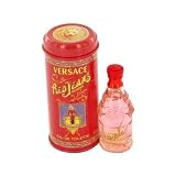 RED JEANS by Gianni Versace EDT .25 OZ MINI