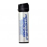 Uzi Flip Top 4 Ounce Pepper Spray Uzi Flip Top 4 Ounce Pepper Spray