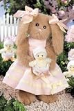 Heidi & Hatch 14" By Bearington