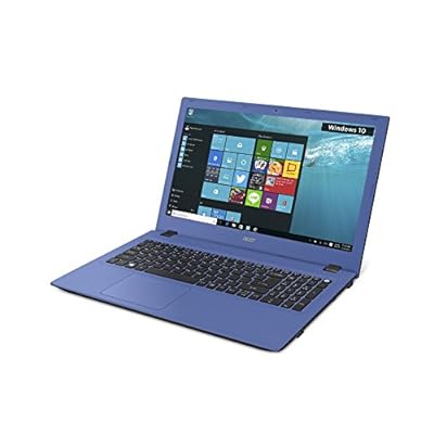 ACER E5-574G-57T1 NOTEBOOK - BLUE COLOR