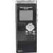 Black 2GB Stereo Digital Voice Recorder
