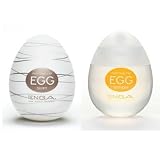 Produkt-Bild: Tenga Egg Silky GLIDE Extension (mit 1 Egg Lotion)