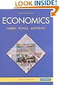 Economics with MyEconLab Access Card