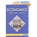 Economics with MyEconLab Access Card