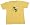 Georgia Tech Yellow Jackets Vintage Logo T Shirt