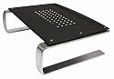 Allsop Redmond Monitor Stand - Black