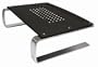 Allsop Redmond Monitor Stand - Black