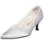 Annie Shoes Women's Aquarius Pump