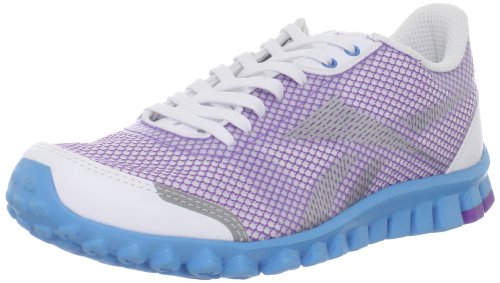 Reebok Women's RealFlex Optimal Running Shoe