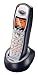 Uniden TCX800 Accessory Handset for TRU8800 Expandable Phones (Silver/Black)