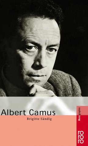  Albert Camus