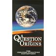 A Question of Origins [VHS] by 