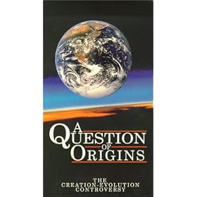 A Question of Origins [VHS]