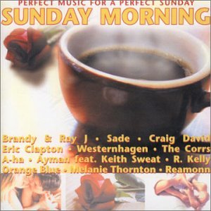 CD-Charts  Search : Sunday Morning