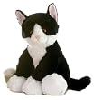Aurora Plush 15" Tux the Cat