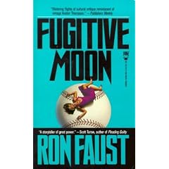 Fugitive Moon