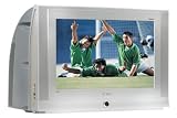 Samsung TX-P3075WH 30 DynaFlat HDTV with Integrated HD Tuner