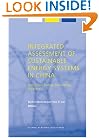 Integrated Assessment of Sustainable Energy Systems in China: The China Technology Program: A Framework for Decision Support in the Electric Sector of ... for Global Sustainability Bookseries)