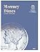 Mercury Dimes 1916-1945 9014 Whitman New Folder
