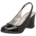 Me Too Women's Syd Slingback Wedge